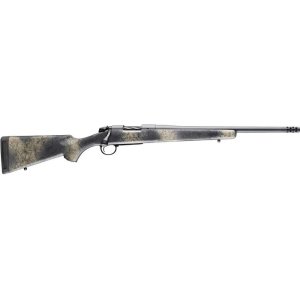 Bergara B-14 6.5 Creedmoor