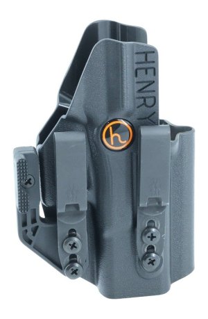 Henry Repeating Arms CIPHER Glock 19/19X/45 Kydex Holster Right-Hand