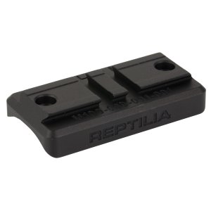Reptilia Saddle Optic Mount for Aimpoint ACRO Steiner MPS Beretta A300