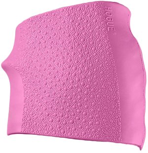 Hogue HandAll Jr. Grip Sleeve for Walther P22 PK380 PPK PPK/S Steyr M40 M9 Pistols Pink 18007