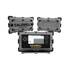 Caldwell 1134904 VelociRadar Chronograph with 2.8" Screen & Tripod