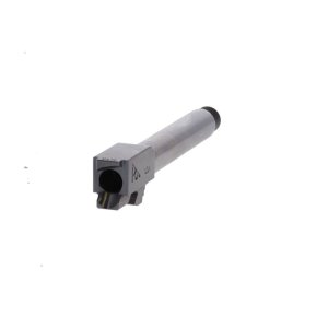 Rival Arms RA22G102D V2 Stainless PVD Threaded Barrel for Glock 17 Gen3/4