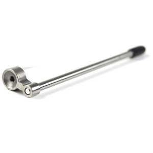 Samson 04-04087-00 Ejector Rod Bullseye Ruger Wrangler Matte Stainless