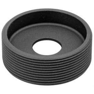 Rugged Suppressors Front Cap 9mm For Obsidian 45 FC002