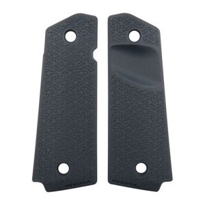 Magpul MAG524-GRY MOE 1911 Grip Panels Gray