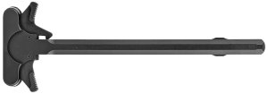 Sig Sauer Tread Ambidextrous Charging Handle Black Aluminum