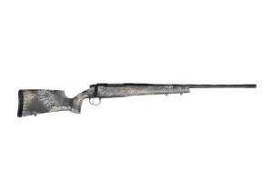 Weatherby 307 Alpine ST 240 WBY MAG 3WAST240WR6B