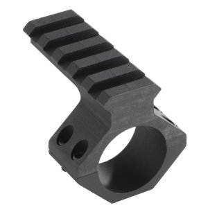 Weaver 48373 Tactical Scope-Mounted Picatinny Adaptor 30mm Aluminum