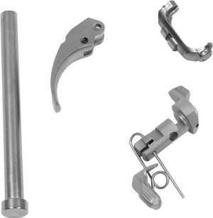 Beretta 92FS/96FS Inox E01601 Stainless Steel Replacement Parts Kit