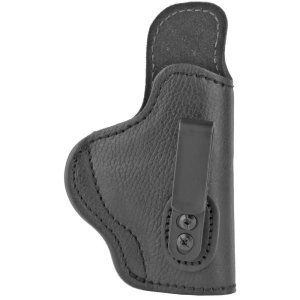 1791 Gunleather Ultra Custom IWB Holster Night Sky Black Leather