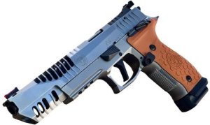 Steyr ATC Rock 9mm 6in Optics Ready CGAX019603122