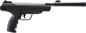 Umarex USA Trevox .177 BB 6.25 In 1 Round Break Open 2251348
