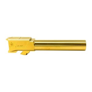 Alpha Shooting Sports Glock 21 45 ACP Tin Match Grade Barrel