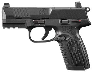FN America 502 MRD 22 LR 66101013