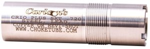 Carlson's 50001 Benelli Crio Plus 12 Ga Skeet Choke 17-4 Stainless Steel
