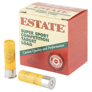 Federal Premium Estate Cartridge Super Sport 20 Ga 7/8 oz #7.5 25 Box