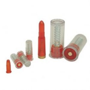 TIPTON Snap Cap Rifle 270 Win 2 Pack