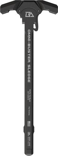 Breek Arms Sledgehammer BRK6045 Ambi Charging Handle AR-15 Black