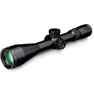 Razor Hd Lht 3-15x50mm Rifle Scope - Razor Hd Lht 3-15x50mm Sfp Illum. G4i Bdc Black