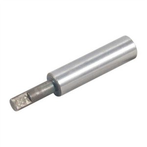 Brownells Steel Pilot for .38/.357 Muzzle