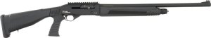 Iver Johnson IJ50012PGBLK24T 12GA IJ50012PGBLK24T