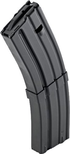 E-Lander F99934410 AR-15 40-Round 5.56 NATO Steel Magazine KTL Finish
