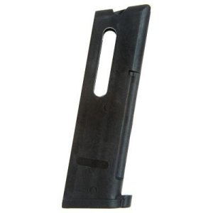 Rock Island Armory 1911 FG22MA 22 MAGNUM 14-Round Nickel