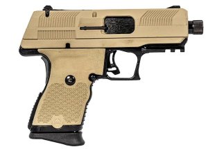 Hi-Point Firearms YC9 9MM GYC9FDE