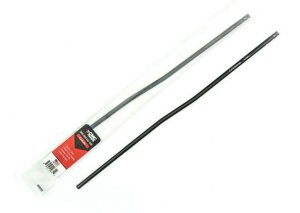 CMC Triggers Corp AR-15 Gas Tube Black Carbine Length 81622