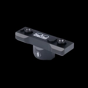 Spartan Precision Equipment Classic KeyMod Bipod Adapter