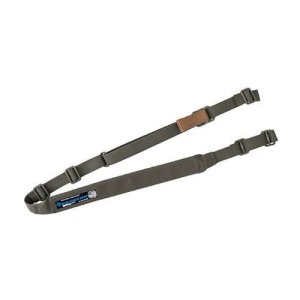 Blue Force Gear Vickers Sling Padded OD Green Cordura VCAS200OAOD