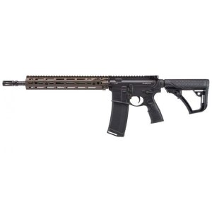 Daniel Defense M4A1 RIII 5.56 NATO AR-15 Carbine