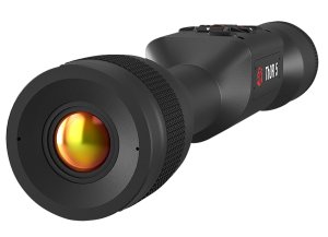 ATN Thor 5 Thermal Rifle Scope 4-16x 320x240 TIWST5325A