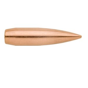 Sierra Bullets 2269C MatchKing HPBT 7.62mm/.30 Cal 169gr 500/Box