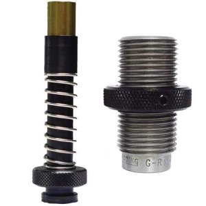 Redding 40 S&W Carbide G-RX Push Thru Base Sizing Die (96150)