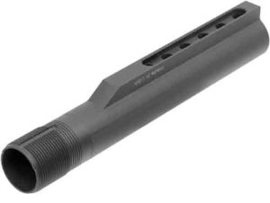 UTG TLU002 PRO AR308 6-Position Mil-Spec Extension Tube Black