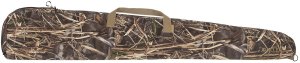 Allen Punisher 1113-52 Shotgun Case 52 in Realtree Max-7 Neoprene