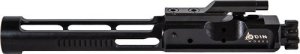 Odin Works ACC223BCGLM AR-15 BCG .223 Low Mass Black Nitride