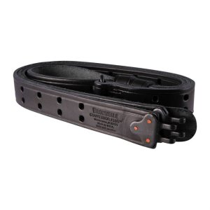 Brownells Competitor Plus Sling with Numbers Black
