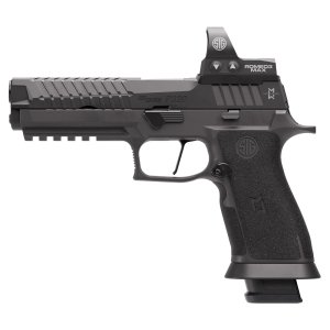Sig Sauer P320-Max 2.0 9mm Luger 320X5-9-MAXM2-10