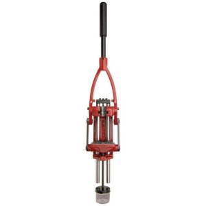 Forster B5 Co-Ax Reloading Press with "S" Jaws