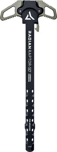 Radian Weapons R0376 Raptor-SD AR15 Charging Handle 7075 Aluminum