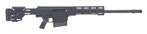 HM HM50B1 50BMG 10Rd 26.25in Black Tactical Rifle