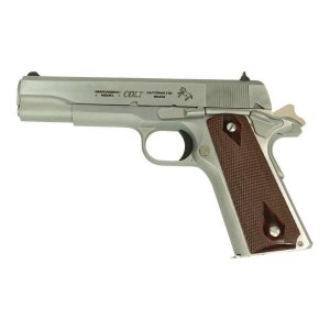 Colt 1911 9mm O1911CSS9
