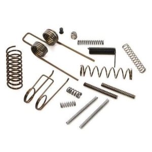 Black Rain Ordnance BRO-SK Spring Kit: Comprehensive Set for Firearms