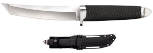 Cold Steel Master Tanto CS35AB 6 In VG-10 San Mai Kray-Ex Handle