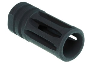 Bravo BCM 4150 Steel Flash Hider Suppressor A2X