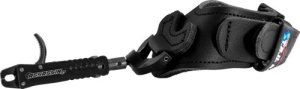 T.R.U. Ball Assassin XT Dual Swivel Stem Buckle TAXBBKL Black