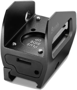Burris AR-F3 FastFire Mount Picatinny Black 410348 Co-Witness Compatible