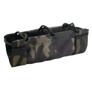 Grovtec AC355 6In M-LOK Rail Wrap Multicam Black Heat Guard